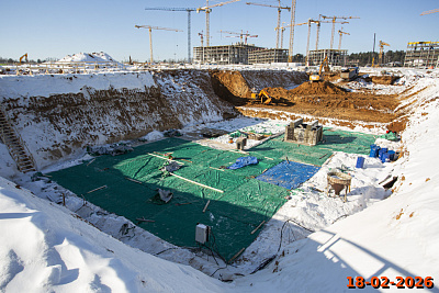 Жилой комплекс