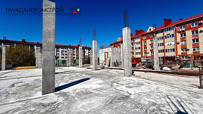 г. Ейск, Улица Красная