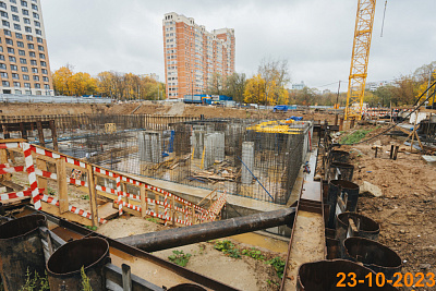 Жилой комплекс