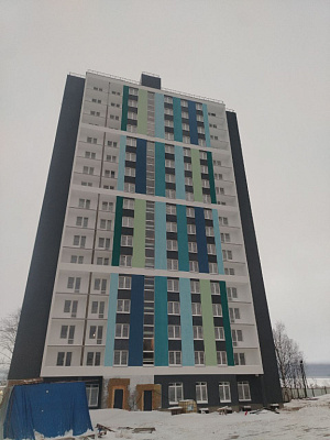 район Ключевая, ул Онежской Флотилии