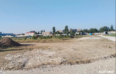 ЖК Парковые кварталы