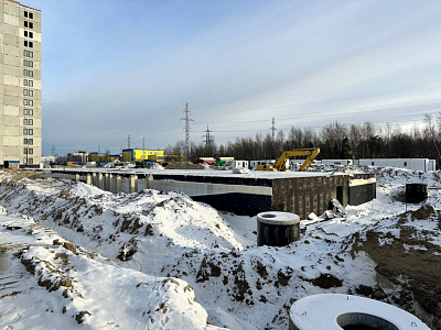 ЖК Крылов 4.4