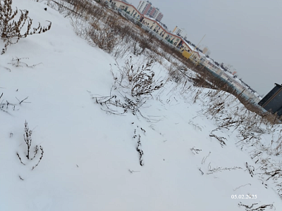 г. Белгород