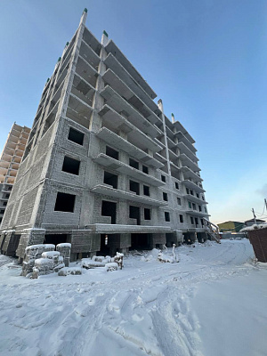 г. Якутск, Проспект Михаила Николаева