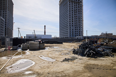 ЖК «РАЗУМ на Титова»