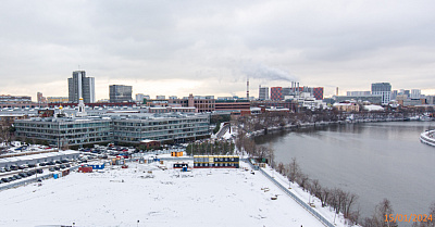 г. Москва, Даниловский район
