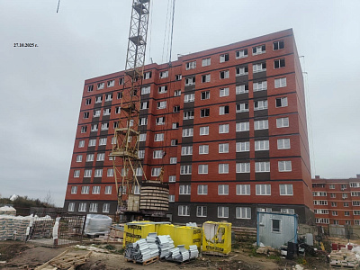 Сельский поселок Плеханово