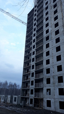 г. Зеленодольск, пр-кт Строителей