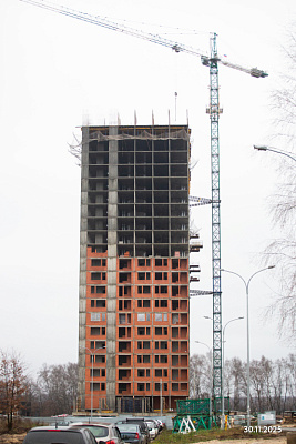 Жилой комплекс
