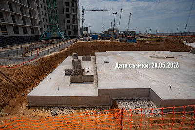 Жилой комплекс