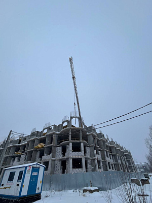 ЖК Рахманинов