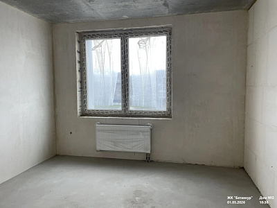 ЖК Гранд Квартал Бетанкур