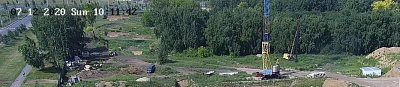 Микрорайон 13