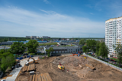 УНО Горбунова