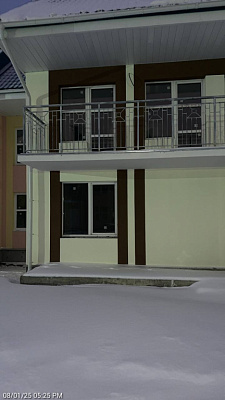 Таунхаусы 