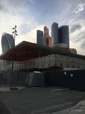Капитал Тауэрс (Capital Towers)