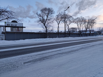 Жилой комплекс 