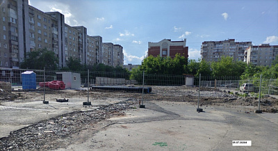 ЖК Банников дом