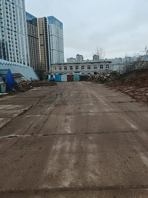 Жилой комплекс