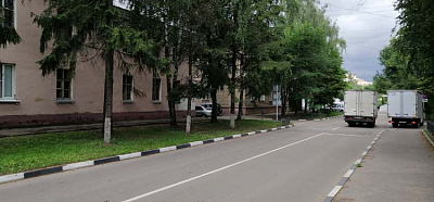 Жилой комплекс