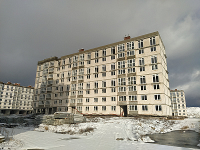 Жилой комплекс
