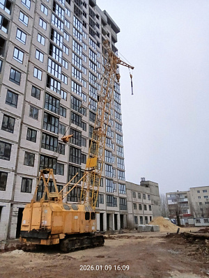 ЖК Парк у реки