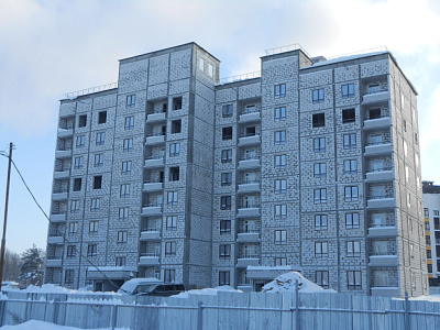 ЖК 