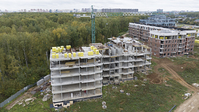 Жилой комплекс «МИШИНО»
