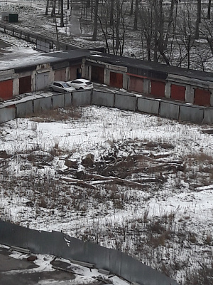 Макаринская роща