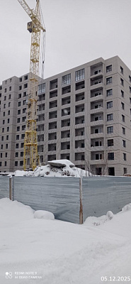 г. Новоалтайск, Улица Титова