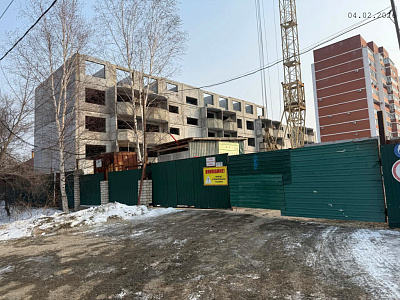 г. Уссурийск