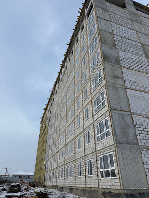 г. Михайловск, Переулок Князевский