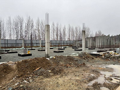 ПРОГРЕСС АКАДЕМИЧЕСКИЙ
