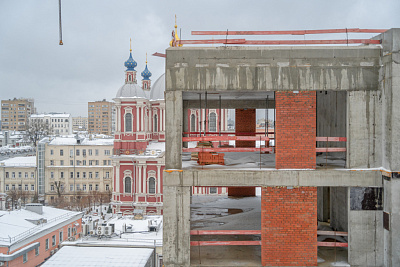 Русские Сезоны