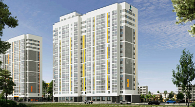 Микрорайон «Поколения»