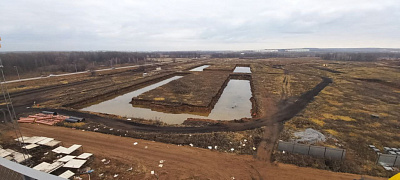 Село Миловка