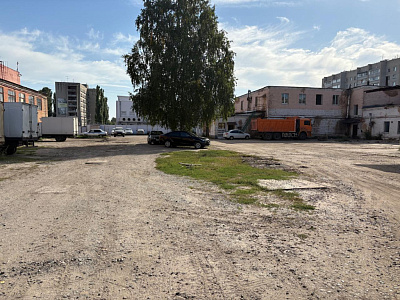 Жилой комплекс 