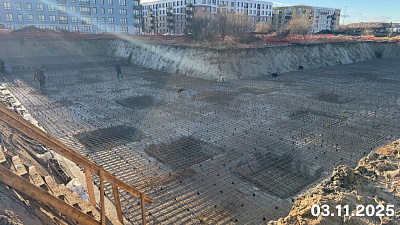ЖК PLUS пулковский