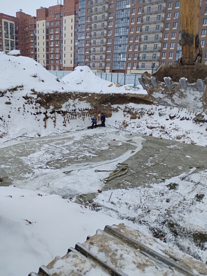 г. Старый Оскол
