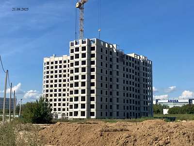 Жилой комплекс 
