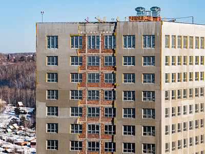 Жилой комплекс 