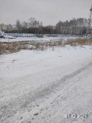 Микрорайон 13