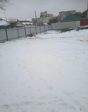 г. Воронеж, Улица Сергея Лазо