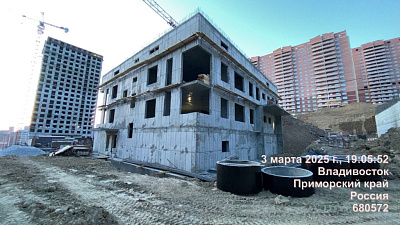 ЖК «Анна»