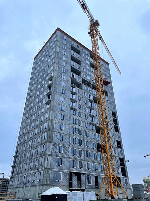 ПРОГРЕСС АКАДЕМИЧЕСКИЙ