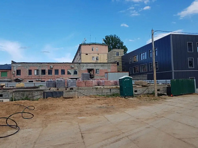 г. Ярославль, Улица Некрасова