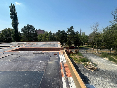 Поселок Персиановский, Улица Мичурина
