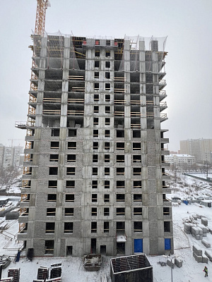 Жилой комплекс