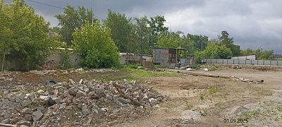 ЖК Рассвет