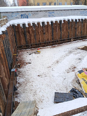 ЖК ДОМИНАНТ